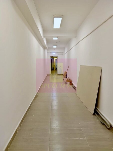 Spatiu 106 mp | Intrare Separata + Toate Utilitatile Incluse