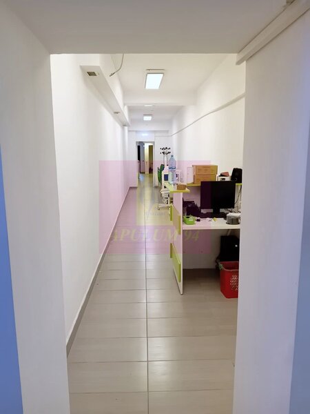 Spatiu 106 mp | Intrare Separata + Toate Utilitatile Incluse