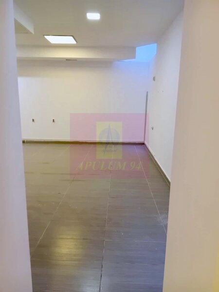 Spatiu 106 mp | Intrare Separata + Toate Utilitatile Incluse